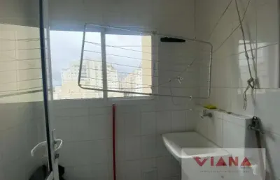 Apartamento com 2 quartos à venda no Planalto, São Bernardo do Campo 
