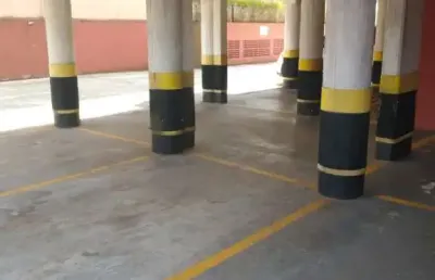 Apartamento com 2 quartos à venda no Santa Terezinha, São Bernardo do Campo 
