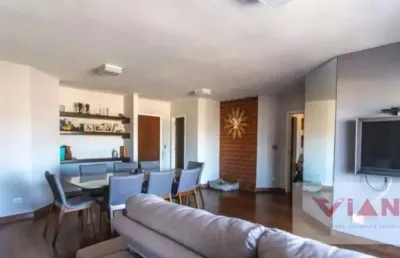 Apartamento com 4 quartos para alugar na Vila Dayse, São Bernardo do Campo 