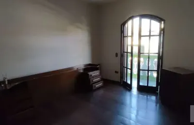 Casa com 4 quartos à venda no Assunção, São Bernardo do Campo 