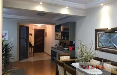 Apartamento com 2 quartos à venda no Santa Maria, São Caetano do Sul 