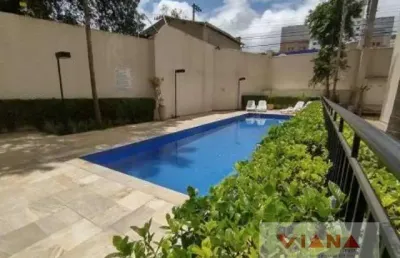 Apartamento em nova petrópolis  -  são bernardo do campo