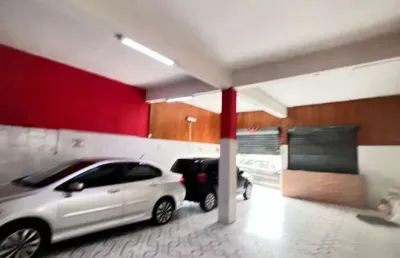 Loja/salão em santa terezinha -  são bernardo do campo