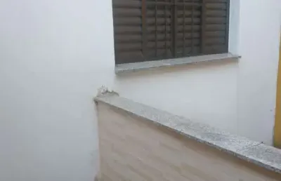 Casa com 2 quartos para alugar no Centro, São Bernardo do Campo 