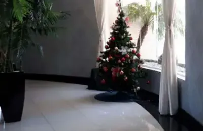 Apartamento com 2 quartos à venda na Vila Bastos, Santo André 