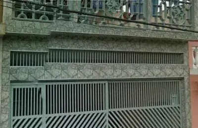 Casa com 3 quartos à venda no Planalto, São Bernardo do Campo 