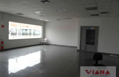 Ponto comercial à venda no Planalto, São Bernardo do Campo 