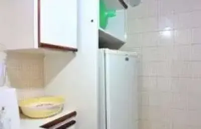 Apartamento em jardim do mar  -  são bernardo do campo