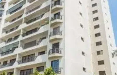 Apartamento em rudge ramos  -  são bernardo do campo