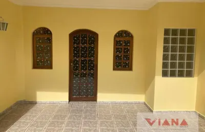 Casa sobrado em alvarenga  -  são bernardo do campo