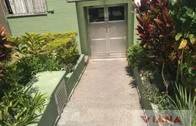 Apartamento com 2 quartos à venda no Jardim Alvorada, Santo André 