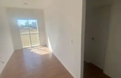 Apartamento em jardim santo ignacio  -  são bernardo do campo