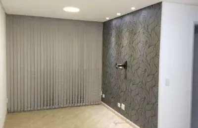Apartamento com 2 quartos à venda no Assunção, São Bernardo do Campo 