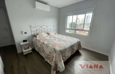 Apartamento em baeta neves  -  são bernardo do campo