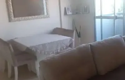 Apartamento em santa terezinha  -  são bernardo do campo