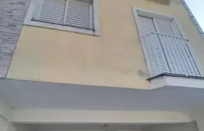 Apartamento com 2 quartos à venda no Jardim Santo André, Santo André 