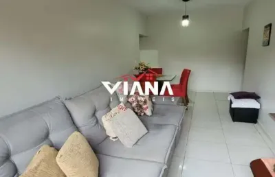Apartamento em santa terezinha  -  são bernardo do campo