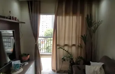 Apartamento em santa terezinha  -  são bernardo do campo