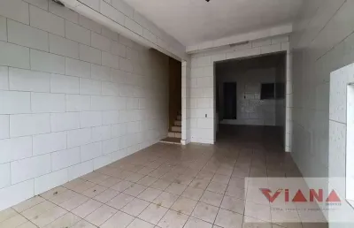 Casa com 3 quartos à venda no Ferrazópolis, São Bernardo do Campo 