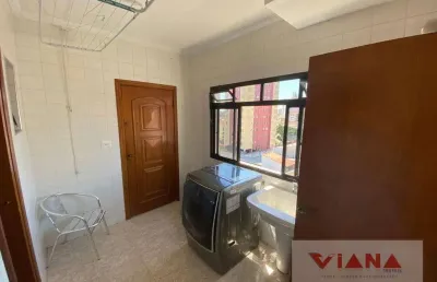 Apartamento em baeta neves  -  são bernardo do campo