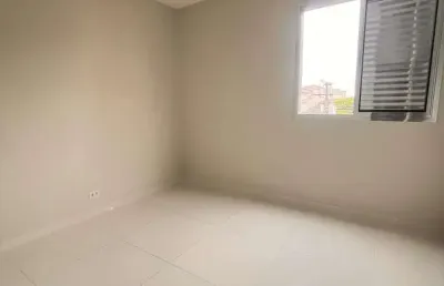 Apartamento com 3 quartos à venda no Demarchi, São Bernardo do Campo 