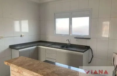 Apartamento em nova petrópolis  -  são bernardo do campo