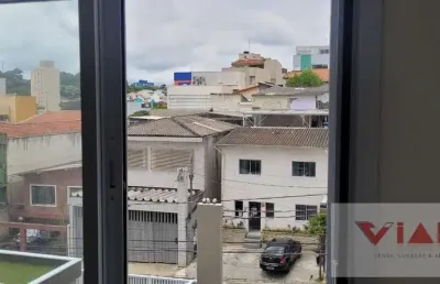 Apartamento com 3 quartos à venda no Anchieta, São Bernardo do Campo 