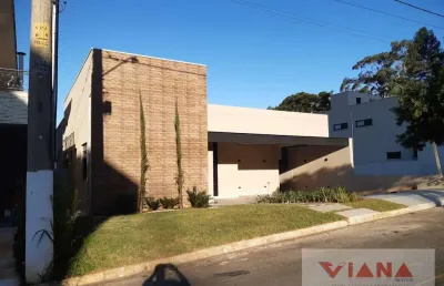 Casa térrea em parque sinai  -  santana de parnaíba