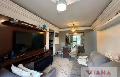 Apartamento em santa terezinha  -  são bernardo do campo