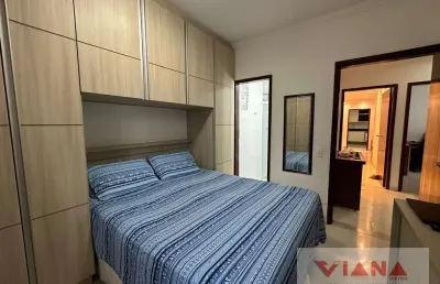 Apartamento com 3 quartos à venda no Centro, São Bernardo do Campo 