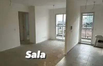 Apartamento em rudge ramos  -  são bernardo do campo