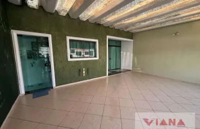 Casa sobrado em santa terezinha  -  são bernardo do campo