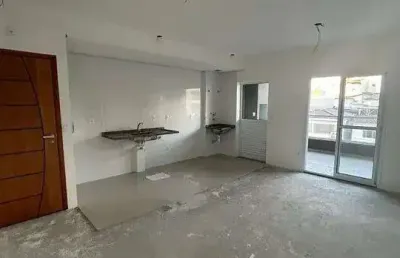 Apartamento com 3 quartos à venda no Anchieta, São Bernardo do Campo 