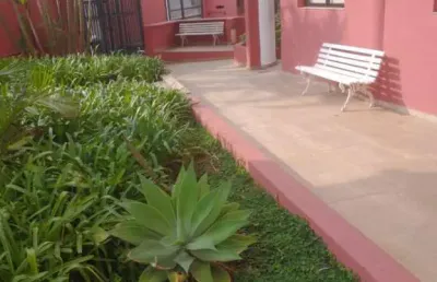 Apartamento em santa terezinha  -  são bernardo do campo