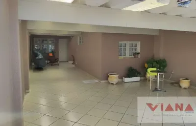 Casa com 3 quartos à venda no Parque Terra Nova, São Bernardo do Campo 