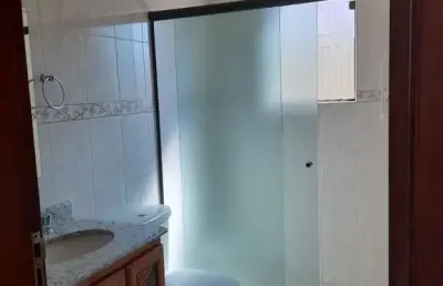 Casa com 3 quartos à venda no Jardim Stella, Santo André 