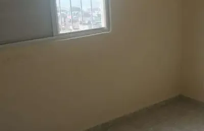 Apartamento em santa terezinha  -  são bernardo do campo