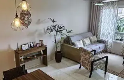Apartamento com 2 quartos à venda no Jardim Patente Novo, São Paulo 