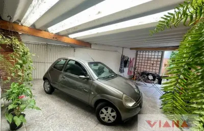 Casa sobrado em ferrazópolis  -  são bernardo do campo
