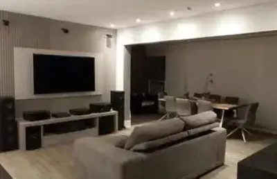 Apartamento em jardim do mar  -  são bernardo do campo
