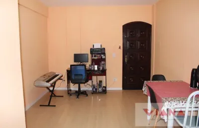 Apartamento em santa terezinha - são bernardo do campo,
