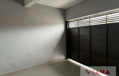 Casa assobradado em condomínio maracanã  -  santo andré
