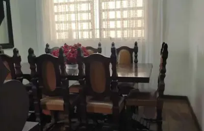 Casa sobrado em paulicéia  -  são bernardo do campo