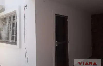 Casa com 2 quartos à venda no Centro, São Bernardo do Campo 