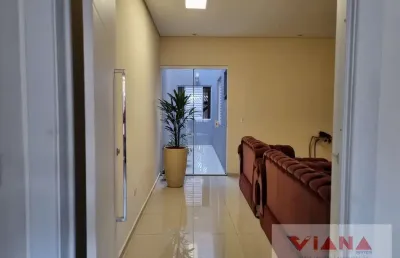 Casa com 4 quartos à venda no Centro, São Bernardo do Campo 