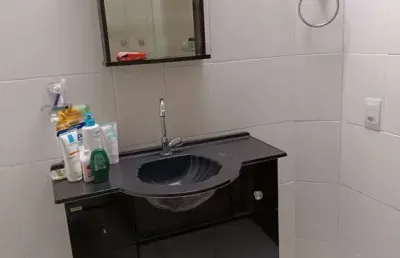Casa sobrado em nova petrópolis  -  são bernardo do campo