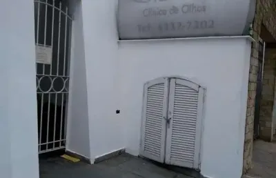Casa sobrado em jardim do mar  -  são bernardo do campo