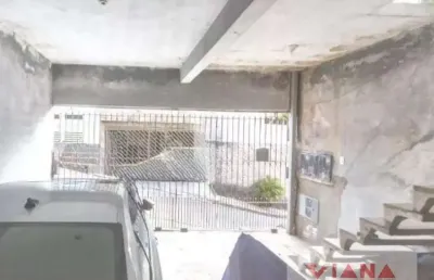 Casa sobrado em jardim novo horizonte  -  são bernardo do campo