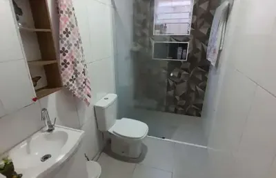 Casa sobrado em alvarenga  -  são bernardo do campo