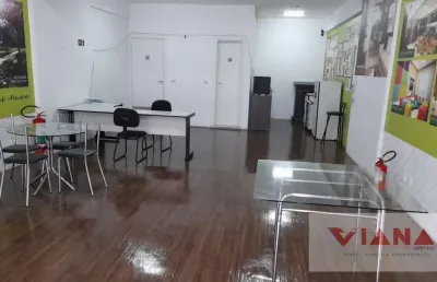 Ponto comercial para alugar no Taboão, São Bernardo do Campo 